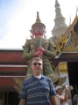 Bangkok Thailand - Grand Palace